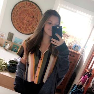 Meet your Posher, Summer